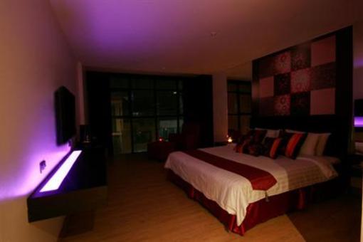 фото отеля Grand Inn Hotel
