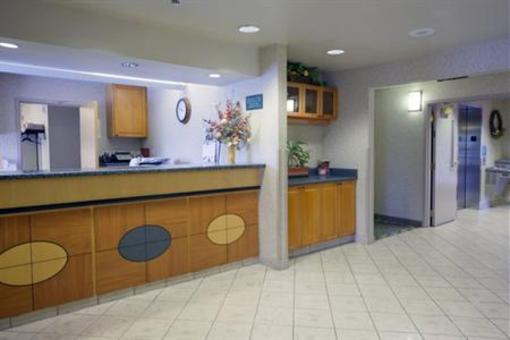 фото отеля Extended Stay America - Atlanta - Lenox