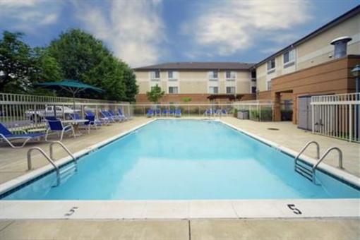фото отеля Extended Stay America - Atlanta - Lenox