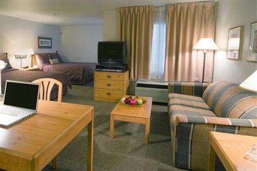фото отеля Extended Stay America - Atlanta - Lenox
