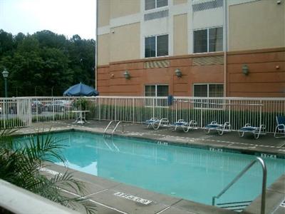 фото отеля Extended Stay America - Atlanta - Lenox