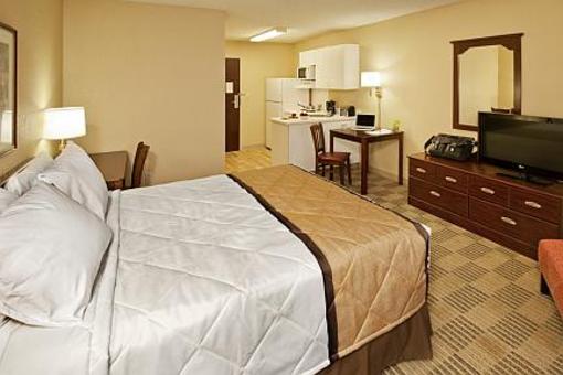 фото отеля Extended Stay America - Atlanta - Lenox