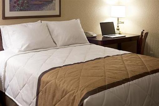 фото отеля Extended Stay America - Atlanta - Lenox