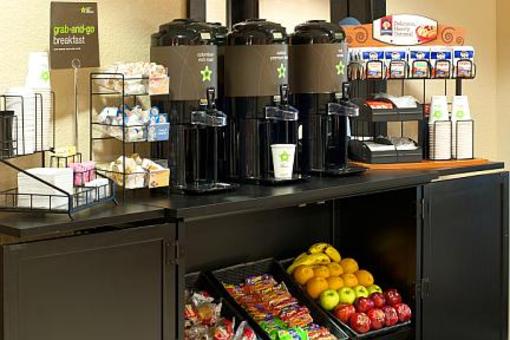 фото отеля Extended Stay America - Atlanta - Lenox
