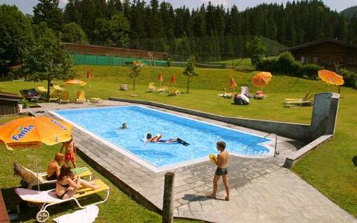 фото отеля Hotel Waldhof Scheffau am Wilden Kaiser