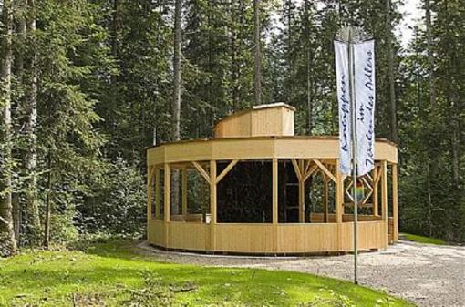 фото отеля Hotel Waldhof Scheffau am Wilden Kaiser