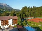 фото отеля Hotel Waldhof Scheffau am Wilden Kaiser