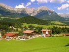 фото отеля Hotel Waldhof Scheffau am Wilden Kaiser