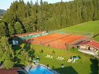 фото отеля Hotel Waldhof Scheffau am Wilden Kaiser