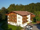 фото отеля Hotel Waldhof Scheffau am Wilden Kaiser