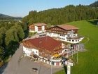 фото отеля Hotel Waldhof Scheffau am Wilden Kaiser