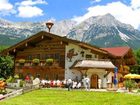 фото отеля Hotel Waldhof Scheffau am Wilden Kaiser