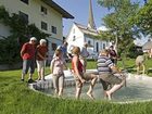 фото отеля Hotel Waldhof Scheffau am Wilden Kaiser