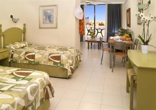 фото отеля Paradise Court