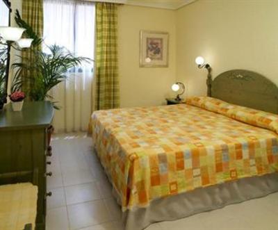 фото отеля Paradise Court