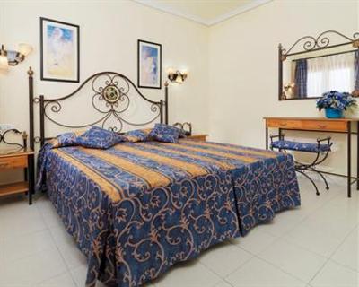 фото отеля Paradise Court