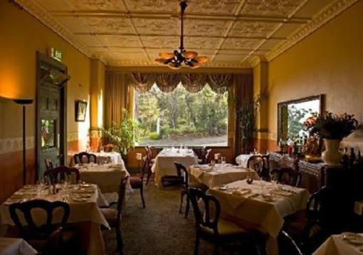 фото отеля Jamison House & The Rooster Restaurant