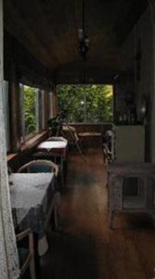 фото отеля Jamison House & The Rooster Restaurant