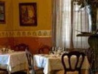 Jamison House & The Rooster Restaurant