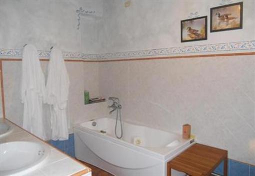 фото отеля Podere Le Manzinaie