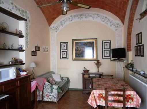 фото отеля Podere Le Manzinaie