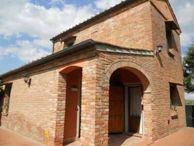 фото отеля Podere Le Manzinaie