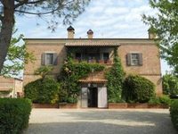 Podere Le Manzinaie