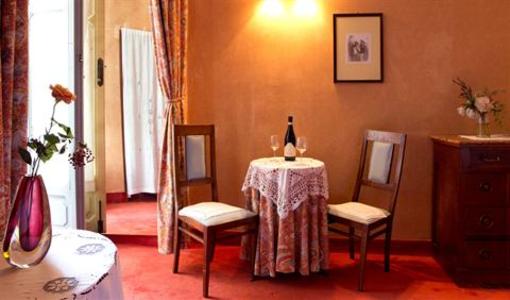 фото отеля Antica Locanda Solferino