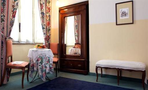фото отеля Antica Locanda Solferino