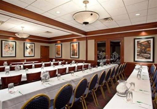 фото отеля Holiday Inn Akron-West