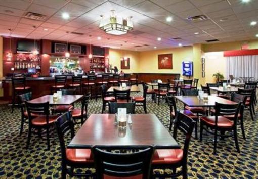 фото отеля Holiday Inn Akron-West