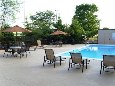 фото отеля Holiday Inn Akron-West