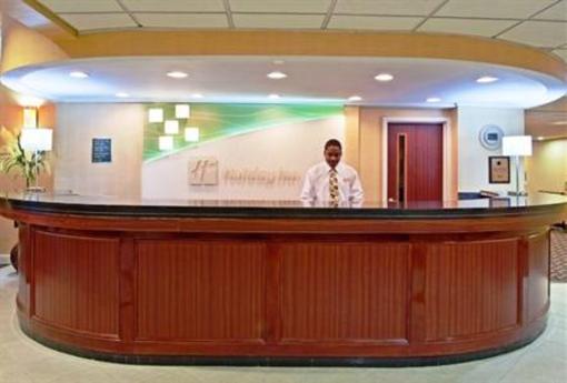 фото отеля Holiday Inn Akron-West