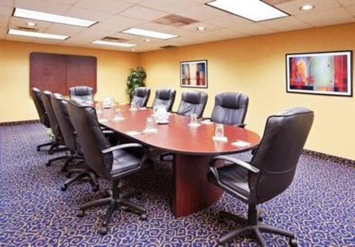 фото отеля Holiday Inn Akron-West