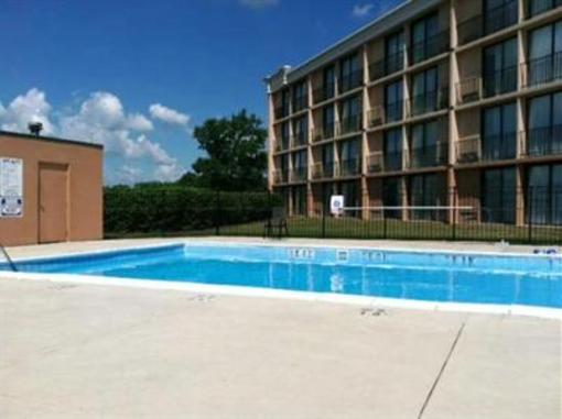 фото отеля Holiday Inn Akron-West