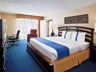 фото отеля Holiday Inn Akron-West