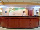 фото отеля Holiday Inn Akron-West