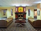 фото отеля Holiday Inn Akron-West