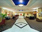 фото отеля Holiday Inn Akron-West