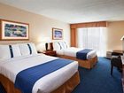 фото отеля Holiday Inn Akron-West