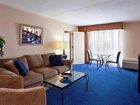 фото отеля Holiday Inn Akron-West