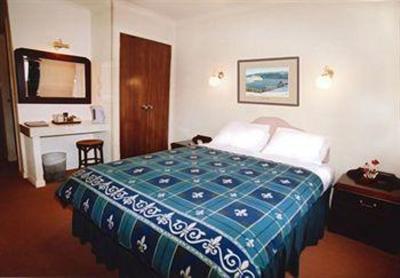 фото отеля Drumnadrochit Hotel