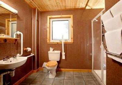 фото отеля Drumnadrochit Hotel
