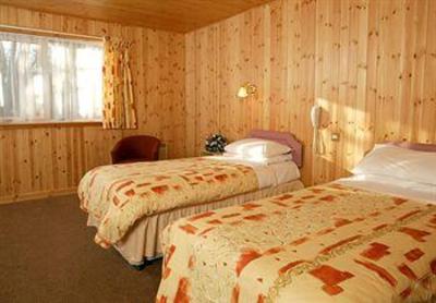 фото отеля Drumnadrochit Hotel