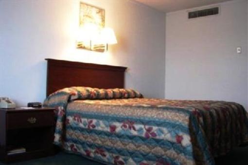 фото отеля Grand Motor Inn