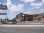 фото отеля Grand Motor Inn