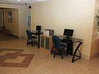 фото отеля Ramada Clearwater Airport