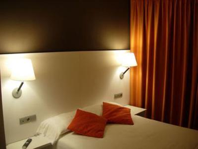 фото отеля Can Batiste Hotel San Carlos De La Rapita
