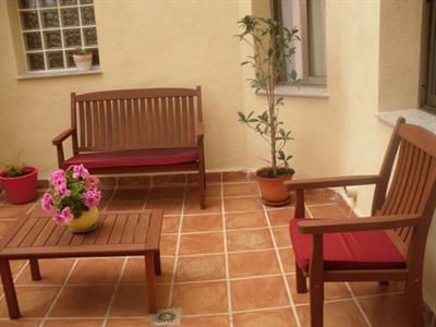 фото отеля Can Batiste Hotel San Carlos De La Rapita