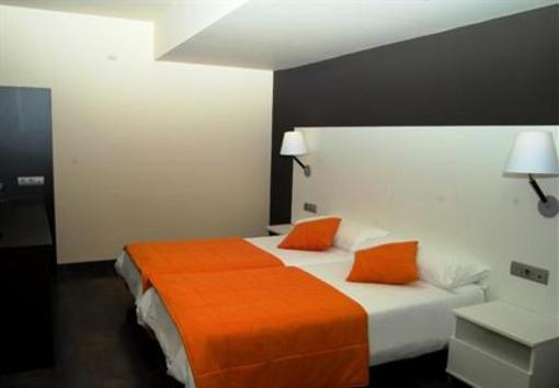 фото отеля Can Batiste Hotel San Carlos De La Rapita